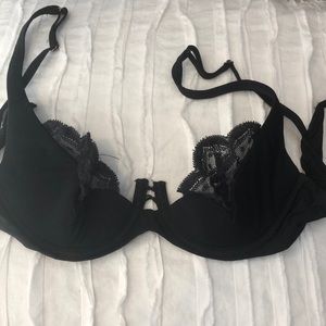 VS Cage Front